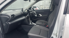 Toyota Yaris Cross 1.5 Hybrid Icon 5dr CVT Hybrid Estate